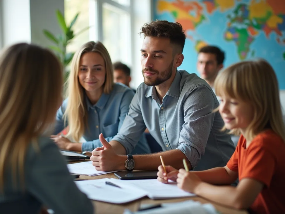 leadership development for young talent